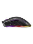 Мышь DEFENDER Warlock GM-709L (Black) 3