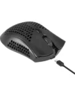 Мышь DEFENDER Warlock GM-709L (Black) 4