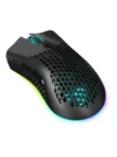 Мышь DEFENDER Warlock GM-709L (Black) 5