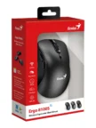 Мышь GENIUS Ergo 8100S (Black) 5