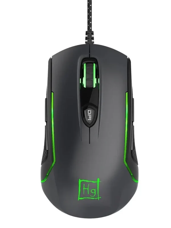 Мышь HARPER Gaming Kickback GM-P05 1