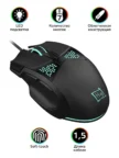 Мышь HARPER Gaming Raven GM-B50 2