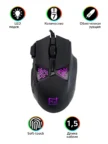 Мышь HARPER Gaming Raven GM-B50 1