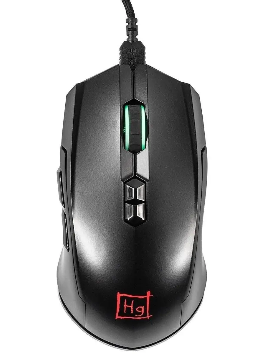 Мышь HARPER Gaming Spigot WGM-01 1 Мышь HARPER Gaming Spigot WGM-01 1