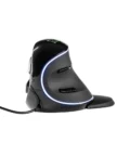 Мышь HARPER Gaming Sunburn GM-V100 11