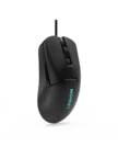 Мышь LENOVO Legion M300s (Черная) 2