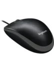 Мышь LOGITECH B100 (Черная) 4