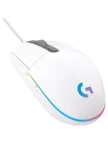 Мышь LOGITECH G102 LightSync (Белая) 1