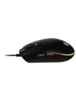 Мышь LOGITECH G102 LightSync (Черная) 4