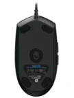 Мышь LOGITECH G102 LightSync (Черная) 5