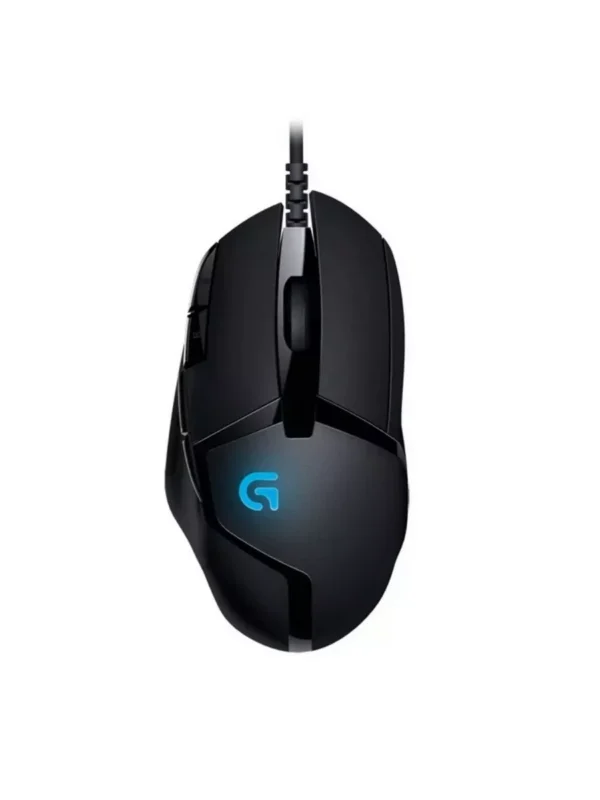 Мышь LOGITECH G402 Hyperion Fury 1