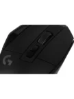 Мышь LOGITECH G502 X (Черная) 2