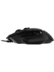 Мышь LOGITECH G502 X (Черная) 11