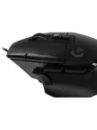 Мышь LOGITECH G502 X (Черная) 3