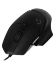 Мышь LOGITECH G502 X (Черная) 7