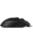 Мышь LOGITECH G502 X (Черная) 10