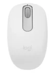 Мышь LOGITECH M196 (Белая) 1