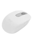 Мышь LOGITECH M196 (Белая) 4