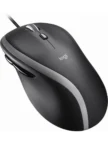 Мышь LOGITECH M500S (Черная) 2