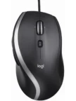 Мышь LOGITECH M500S (Черная) 5