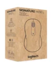 Мышь LOGITECH M650 L (Графит) 2