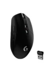 Мышь LOGITECH Wireless Gaming Mouse G304 (Черная) 1