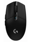 Мышь LOGITECH Wireless Gaming Mouse G304 (Черная) 5