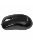 Мышь MICROSOFT Basic Optical Mouse (Черная) 2