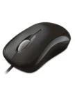 Мышь MICROSOFT Basic Optical Mouse (Черная) 1