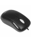 Мышь MICROSOFT Basic Optical Mouse (Черная) 3
