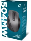 Мышь Oklick 504MW 1