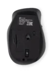 Мышь Oklick 504MW 3