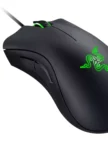 Мышь RAZER DeathAdder Essential (Черный) 2
