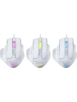 Мышь REDRAGON Bullseye RGB (Белая) 2