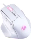 Мышь REDRAGON Bullseye RGB (Белая) 7