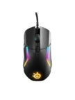 Мышь STEELSERIES Rival 5 (Черная) 2
