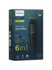 Набор для стрижки PHILIPS MG3711/15 11
