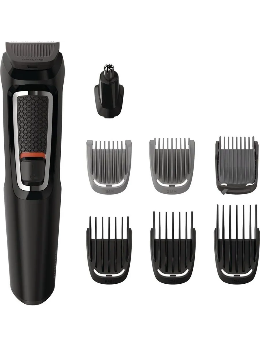 Набор для стрижки PHILIPS MG3730/15 1 Набор для стрижки PHILIPS MG3730/15 1