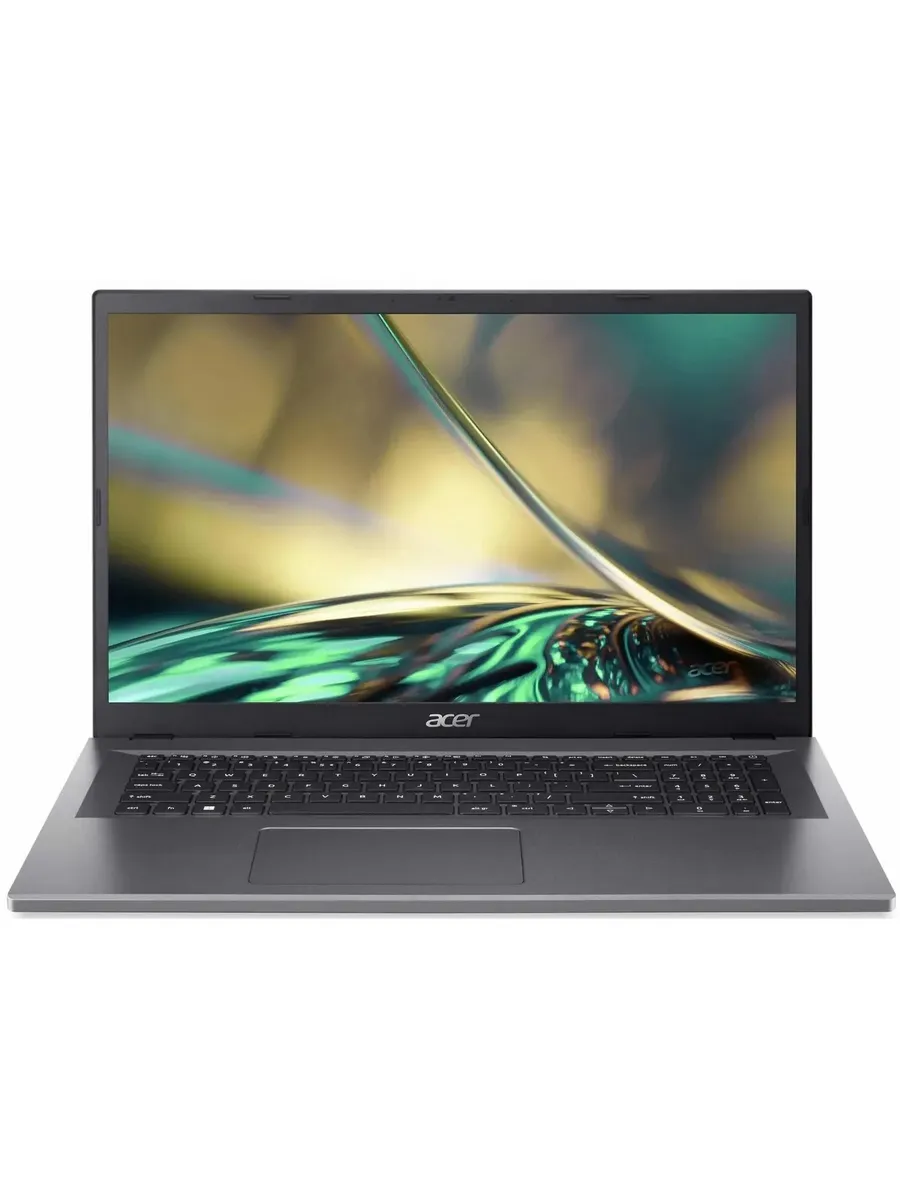 Ноутбук ACER Aspire 3 A317-55P-P8DQ (NX.KDKCD.00A) 1 Ноутбук ACER Aspire 3 A317-55P-P8DQ (NX.KDKCD.00A) 1