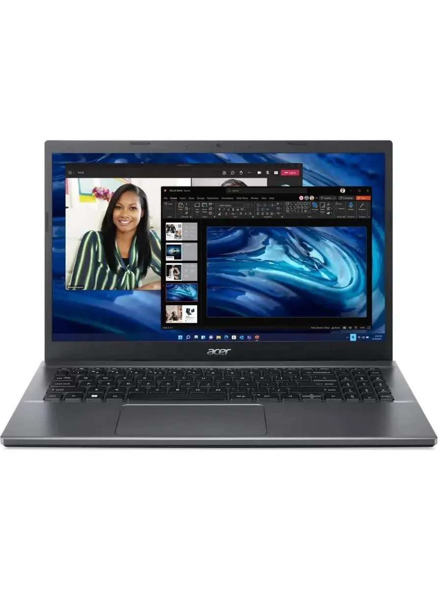 Ноутбук ACER Extensa EX215-55-32K7 (NX.EGYER.01T) 1 Ноутбук ACER Extensa EX215-55-32K7 (NX.EGYER.01T) 1