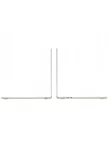 Ноутбук APPLE MacBook Air 15" 16/512GB (Starlight) 3