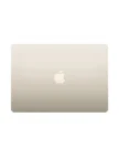 Ноутбук APPLE MacBook Air 15" 16/512GB (Starlight) 6