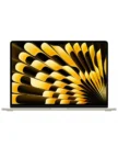 Ноутбук APPLE MacBook Air 15" 16/512GB (Starlight) 1