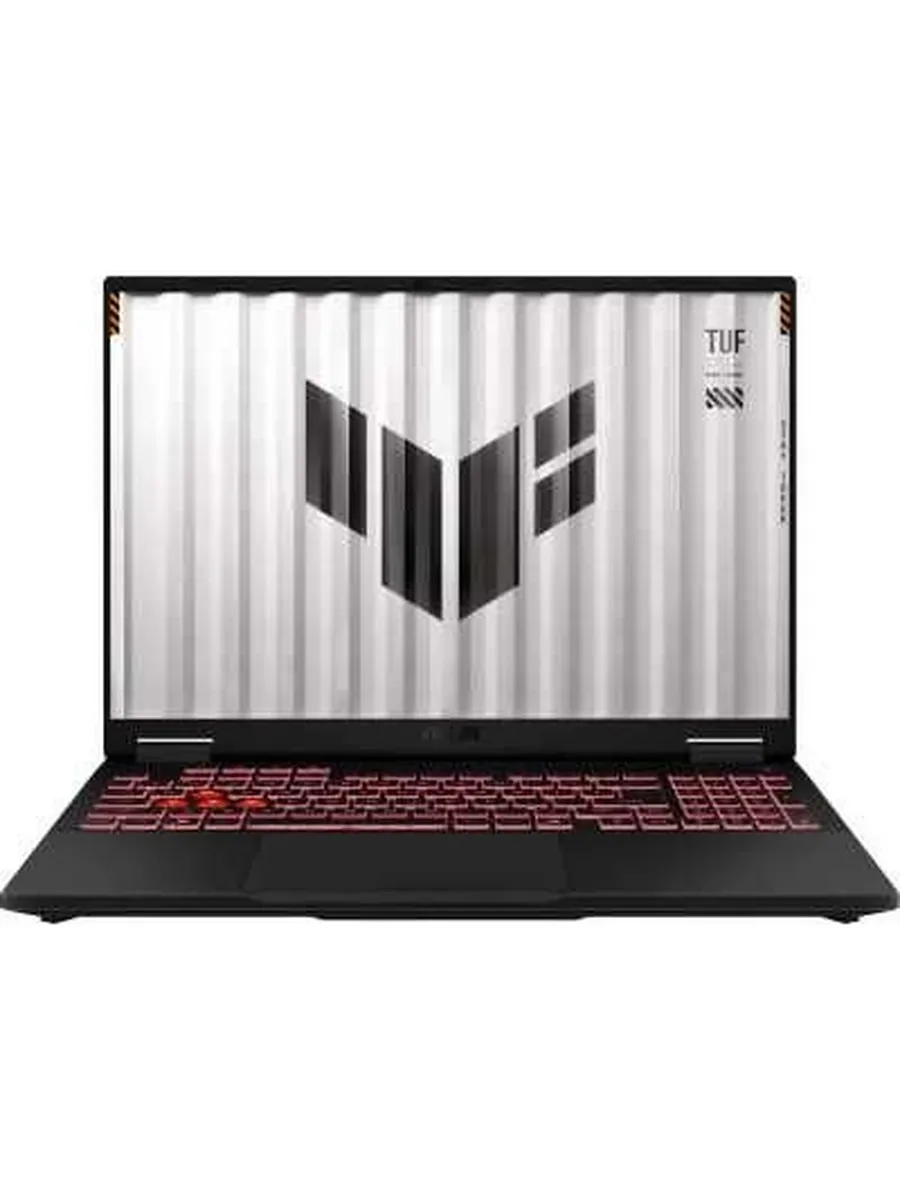 Ноутбук ASUS TUF Gaming A16 FA608UM-RV096 (90NR0KV1-M006V0_32) 1 Ноутбук ASUS TUF Gaming A16 FA608UM-RV096 (90NR0KV1-M006V0_32) 1
