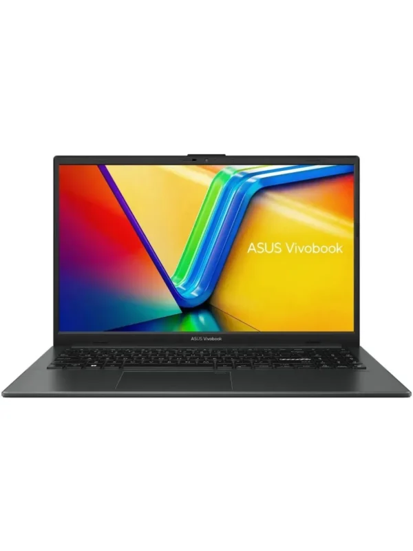 Ноутбук ASUS Vivobook Go 15 E1504TA-BQ082 (90NB1542-M00300) 1