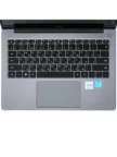 Ноутбук HUAWEI MateBook D14 (53013XFA) 8