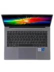 Ноутбук HUAWEI MateBook D14 (53013XFQ) 2