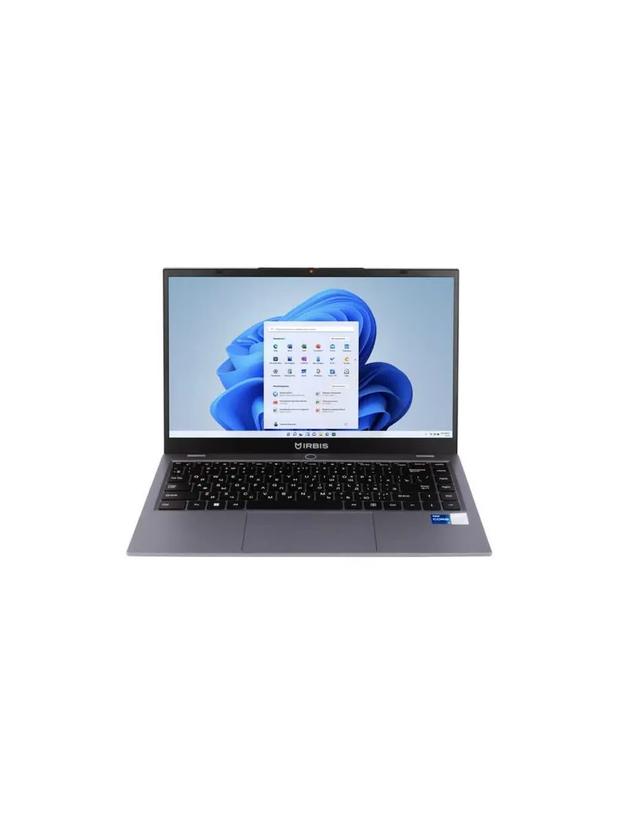 Ноутбук IRBIS 14NBP3004 1 Ноутбук IRBIS 14NBP3004 1