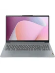 Ноутбук LENOVO IdeaPad Slim 3 15AMN8 (82XQ00MAPS) 1