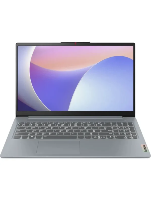 Ноутбук LENOVO IdeaPad Slim 3 15IRH8 (83EM003RPS) 1